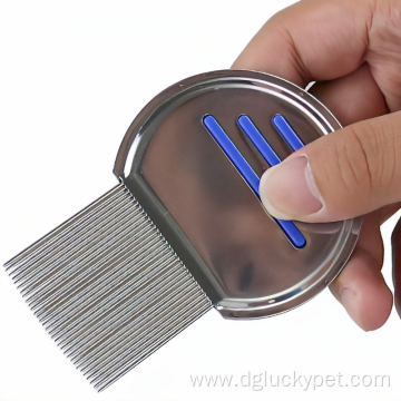 Wholesale Fine Tooth Comb for Cats